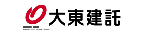 大東建託