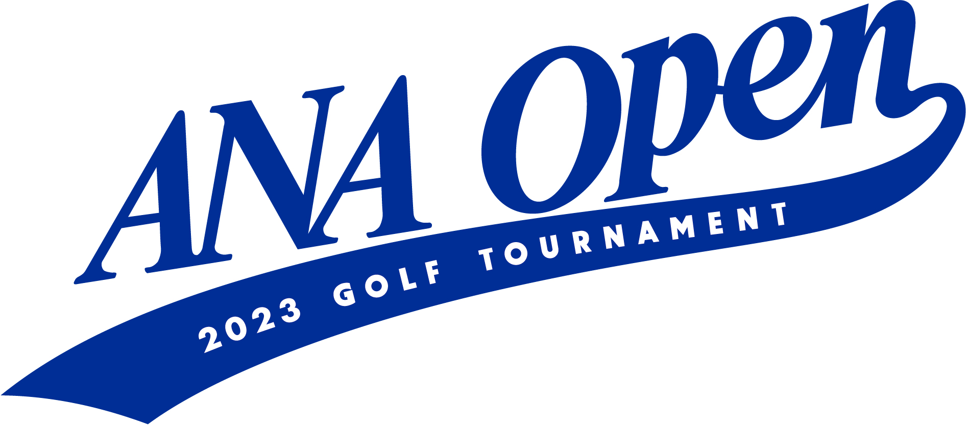 ANAオープンゴルフトーナメント　